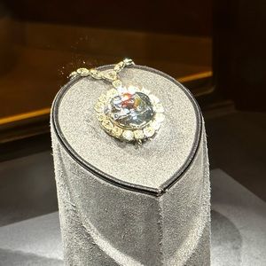 Meet your Posher, Tammy